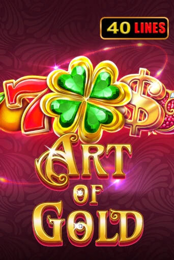 Демо игра Art of Gold играть онлайн | Казино Х бесплатно