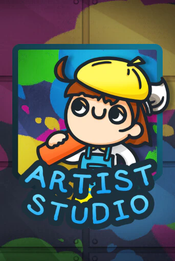 Демо игра Artist Studio играть онлайн | Казино Х бесплатно