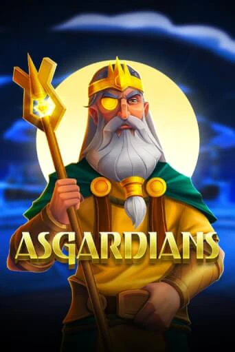 Демо игра Asgardians играть онлайн | Казино Х бесплатно