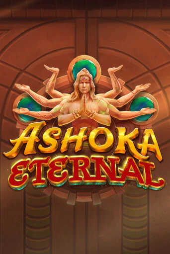 Демо игра Ashoka Eternal играть онлайн | Казино Х бесплатно