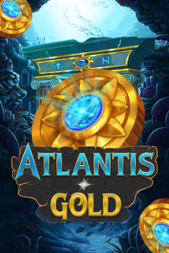 Демо игра Atlantis Gold играть онлайн | Казино Х бесплатно