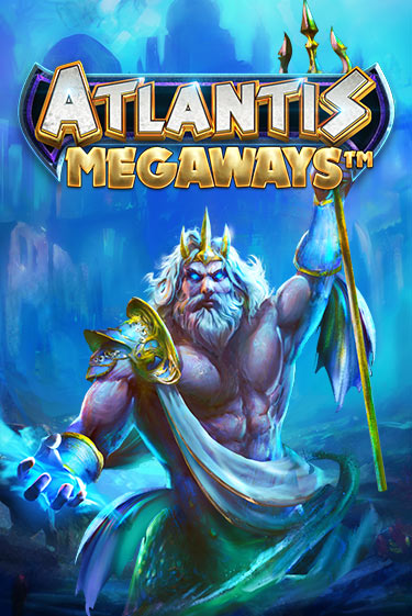Демо игра Atlantis Megaways играть онлайн | Казино Х бесплатно