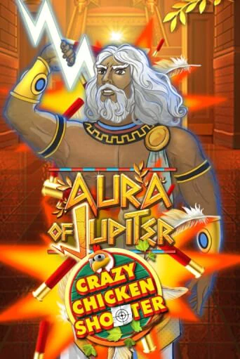 Демо игра Aura of Jupiter Crazy Chicken Shooter играть онлайн | Казино Х бесплатно