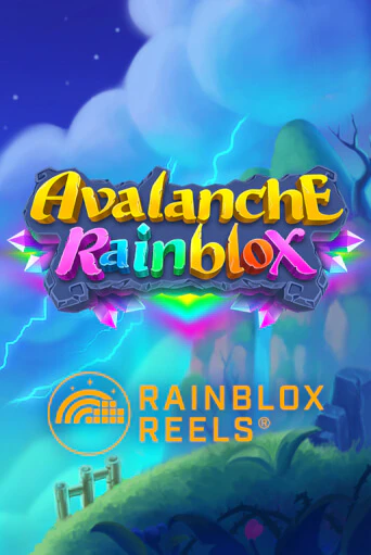 Демо игра Avalanche with Rainblox Reels™ играть онлайн | Казино Х бесплатно