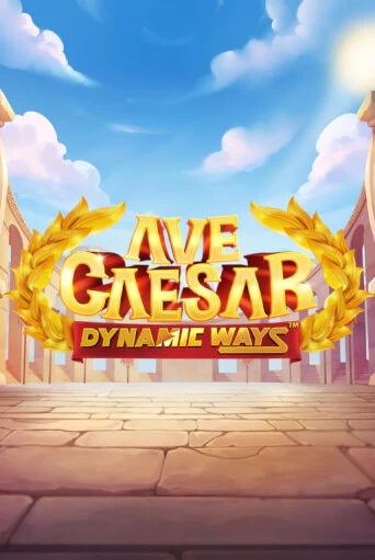 Демо игра Ave Caesar Dynamic Ways играть онлайн | Казино Х бесплатно