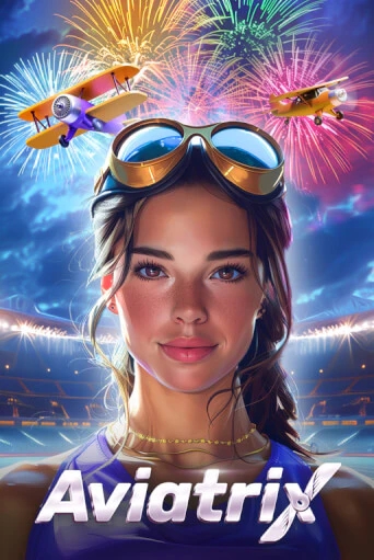 Демо игра Aviatrix играть онлайн | Казино Х бесплатно
