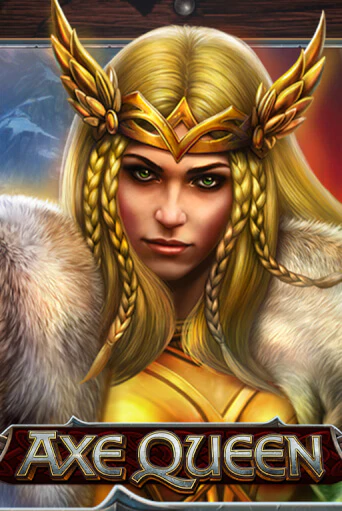 Демо игра Axe Queen играть онлайн | Казино Х бесплатно