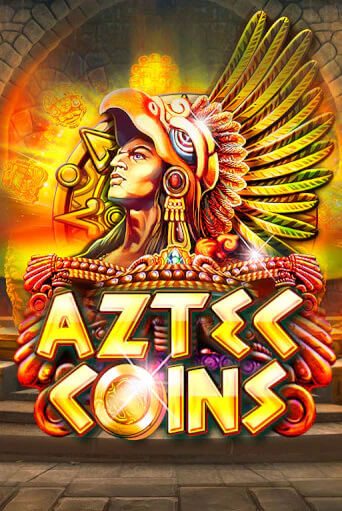 Демо игра Aztec Coins играть онлайн | Казино Х бесплатно