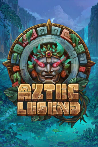 Демо игра Aztec Legend играть онлайн | Казино Х бесплатно