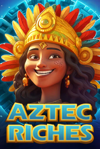 Демо игра Aztec Riches играть онлайн | Казино Х бесплатно