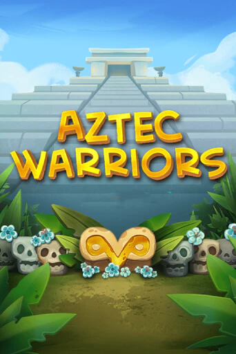 Демо игра Aztec Warriors играть онлайн | Казино Х бесплатно