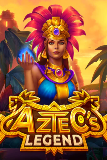 Демо игра Aztec's Legend играть онлайн | Казино Х бесплатно