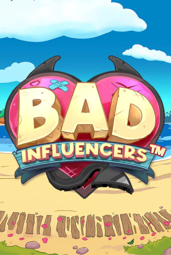 Демо игра Bad Influencers играть онлайн | Казино Х бесплатно