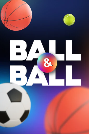 Демо игра Ball & Ball играть онлайн | Казино Х бесплатно