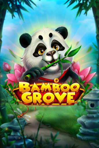 Демо игра Bamboo Grove играть онлайн | Казино Х бесплатно