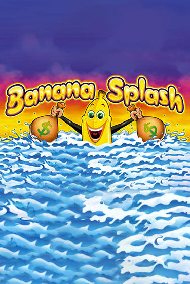 Демо игра Banana Splash играть онлайн | Казино Х бесплатно