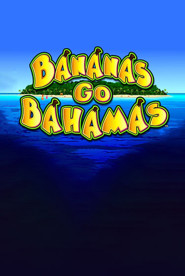 Демо игра Bananas Go Bahamas играть онлайн | Казино Х бесплатно