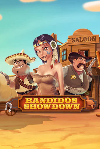 Демо игра Bandidos Showdown играть онлайн | Казино Х бесплатно