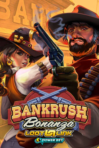 Демо игра Bankrush Bonanza играть онлайн | Казино Х бесплатно
