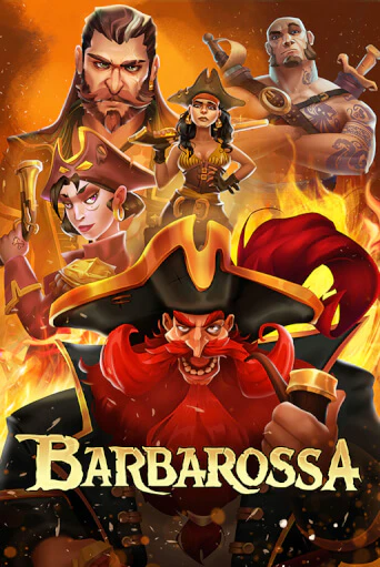 Демо игра Barbarossa играть онлайн | Казино Х бесплатно