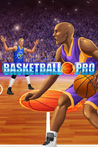 Демо игра Basketball Pro играть онлайн | Казино Х бесплатно