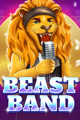Демо игра Beast Band играть онлайн | Казино Х бесплатно