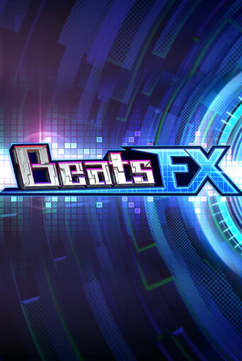 Демо игра Beats EX играть онлайн | Казино Х бесплатно