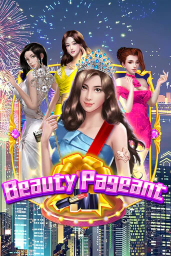 Демо игра Beauty Pageant играть онлайн | Казино Х бесплатно