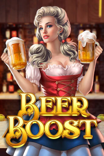 Демо игра Beer Boost играть онлайн | Казино Х бесплатно