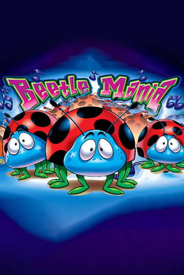 Демо игра Beetle Mania играть онлайн | Казино Х бесплатно