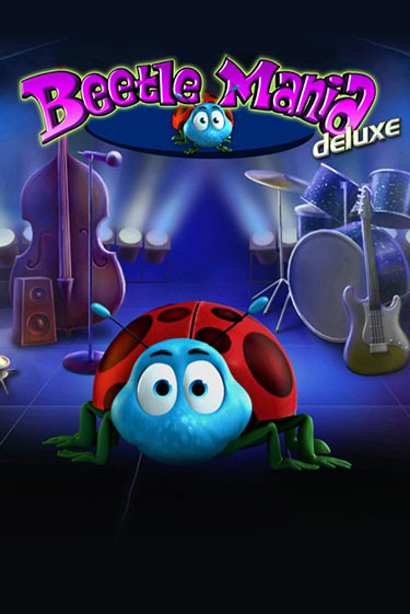 Демо игра Beetle Mania Deluxe играть онлайн | Казино Х бесплатно