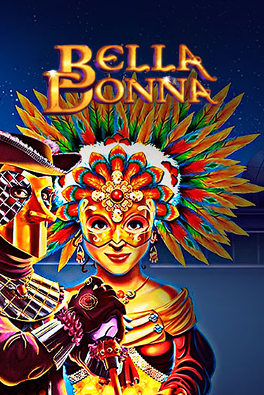 Демо игра Bella Donna играть онлайн | Казино Х бесплатно