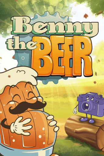 Демо игра Benny the Beer играть онлайн | Казино Х бесплатно