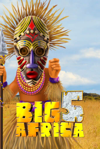 Демо игра Big 5 Africa играть онлайн | Казино Х бесплатно