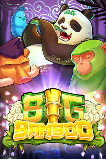 Демо игра Big Bamboo играть онлайн | Казино Х бесплатно