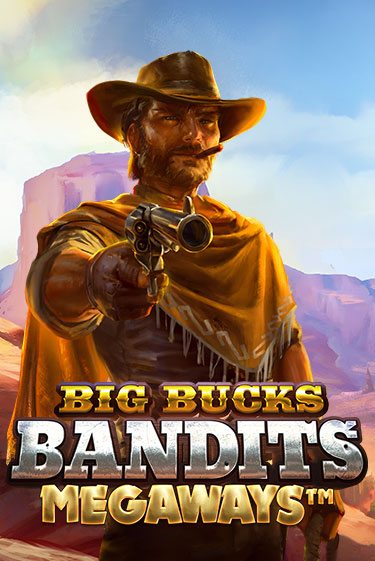 Демо игра Big Bucks Bandits Megaways играть онлайн | Казино Х бесплатно