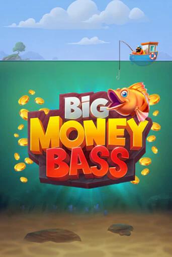 Демо игра Big Money Bass играть онлайн | Казино Х бесплатно