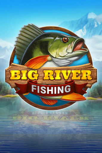 Демо игра Big River Fishing играть онлайн | Казино Х бесплатно