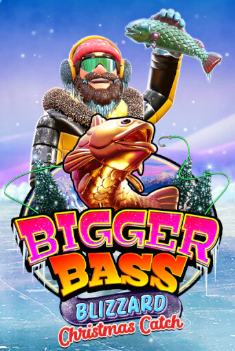Демо игра Bigger Bass Blizzard - Christmas Catch™ играть онлайн | Казино Х бесплатно