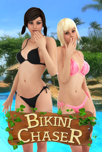 Демо игра Bikini Chaser играть онлайн | Казино Х бесплатно