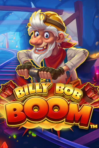 Демо игра Billy Bob Boom играть онлайн | Казино Х бесплатно
