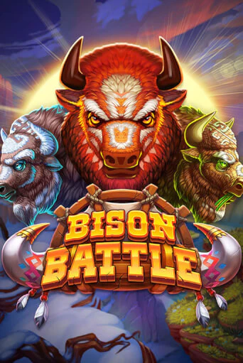 Демо игра Bison Battle играть онлайн | Казино Х бесплатно