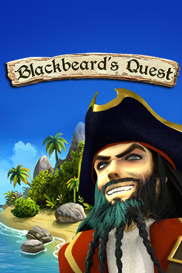 Демо игра Blackbeard's Quest играть онлайн | Казино Х бесплатно