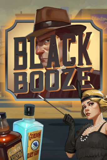 Демо игра Black Booze играть онлайн | Казино Х бесплатно