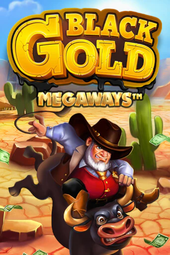 Демо игра Black Gold Megaways играть онлайн | Казино Х бесплатно