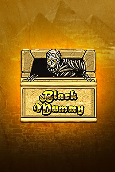 Демо игра Black Mummy играть онлайн | Казино Х бесплатно