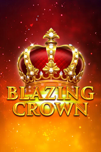 Демо игра Blazing Crown играть онлайн | Казино Х бесплатно