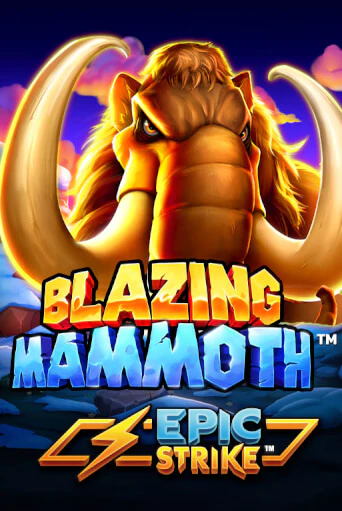 Демо игра Blazing Mammoth играть онлайн | Казино Х бесплатно