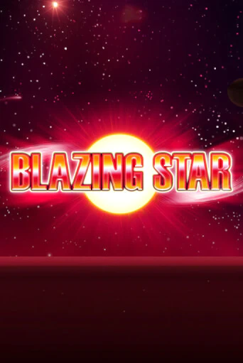Демо игра Blazing Star играть онлайн | Казино Х бесплатно