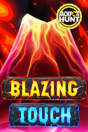 Демо игра Blazing Touch играть онлайн | Казино Х бесплатно